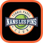 Tennis Padel Nans icon