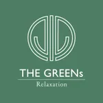 THE GREENs Relaxation icon