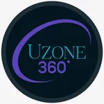 Uzone360. icon