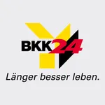 Meine BKK24 icon
