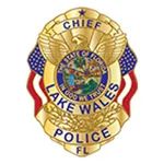 Lake Wales Police Department icon