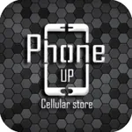 Phone-UP icon