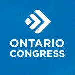 Ontario Congress icon