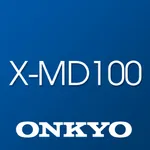 Onkyo X-MD100 icon