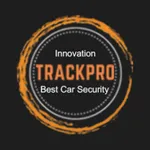 Trackpro Alarm icon