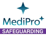 MediPro Safeguarding icon