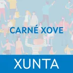 Carné Xove icon