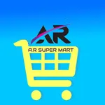 A.R Super Mart: Online Grocery icon