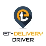 ET Delivery Driver icon