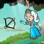 Princess Rescue - Archery Game icon