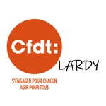 CFDT Renault Lardy icon