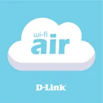 D-Link Wi-Fi Air icon