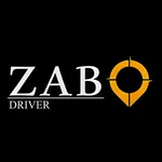 Zabo Driver icon