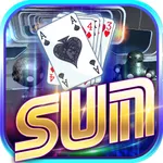 SunClub Robo Card Fight icon