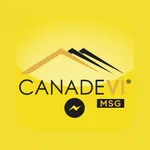 Canadevi MSG icon