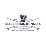 Belle Shain Kennels & Farm icon