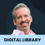 Mark Patrick Digital Library icon