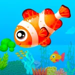 Save Fish : Rescue Puzzle icon