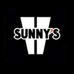 Sunny's NI icon