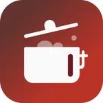 tarifist: yemek sosyal medyası icon