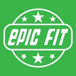 BE Epic Fit icon