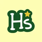 Healthystars icon