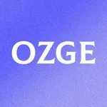 Ozge mobile icon