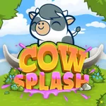 Cow Splash icon