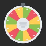 Picker Wheel - Wheel Of Names icon