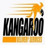 Kangaroo Delivery Shipper icon