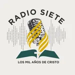 Radio Siete Internacional icon