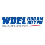 WDEL 101.7 & 1150 icon