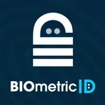 BIOmetric ID icon