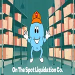 On The Spot Liquidation icon