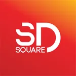 SDsquare icon