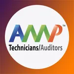 AMP Auditors icon