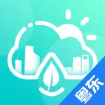 粤东区空气质量 icon