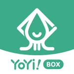 YoYiBox Couriser icon