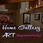 Home Gallery Art (AR) icon