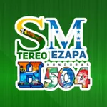 Stereo Mezapa icon