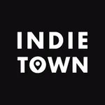 Indie Town icon
