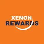 XENON Rewards icon