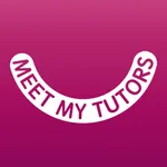 Meet My Tutors icon