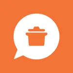 AI recipes - Your Meal Planner icon