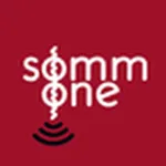 Sommone - Sommeliers wine app icon