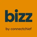 bizz by connectchief icon