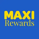 MAXI Rewards icon