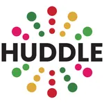 Huddle 2023 | UnLtd India icon
