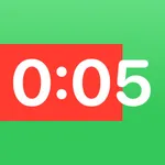 MatTimer - Countdown icon