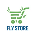 Fly Store icon